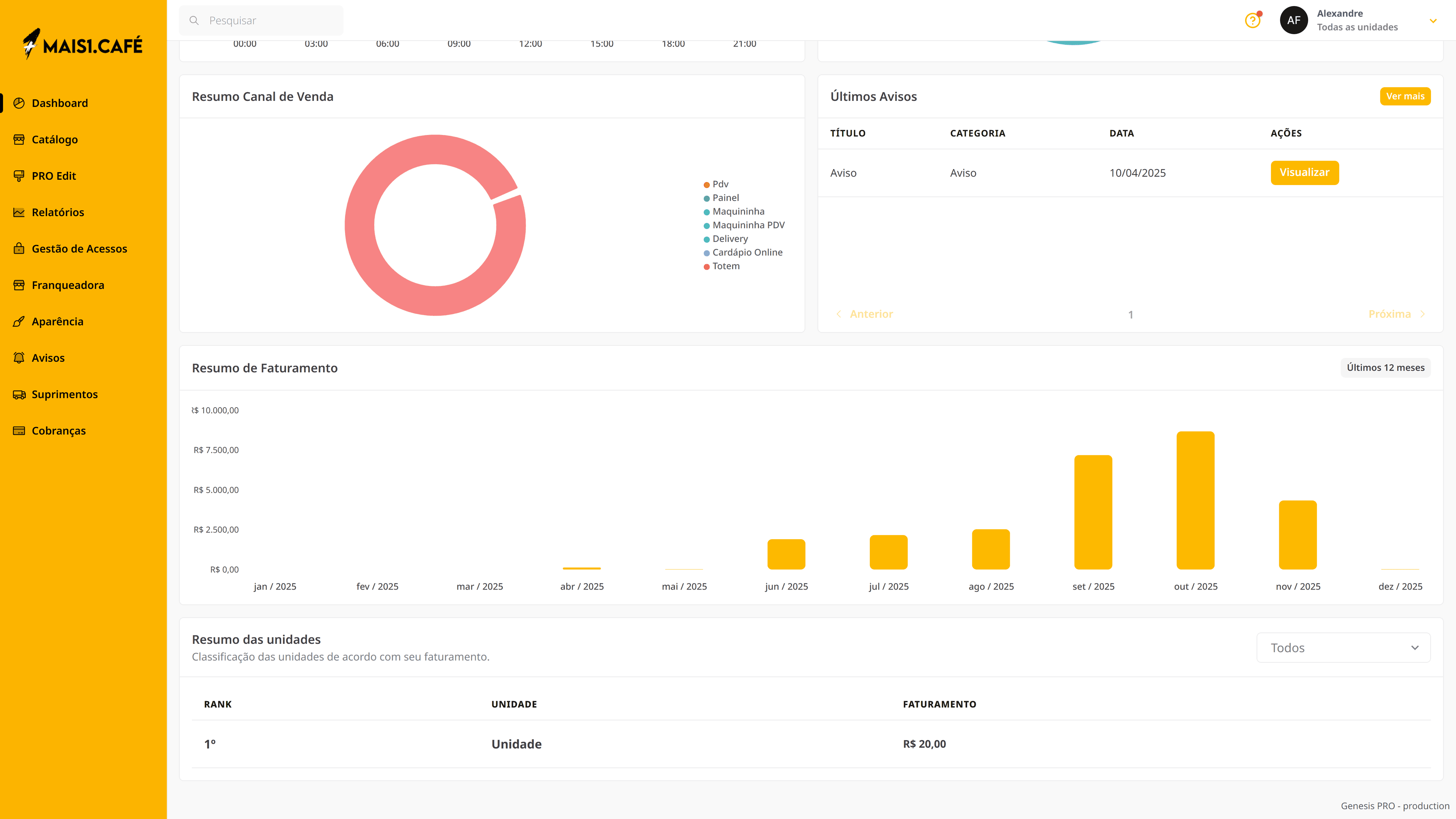 Gestão e Controle Total - Imagem 2