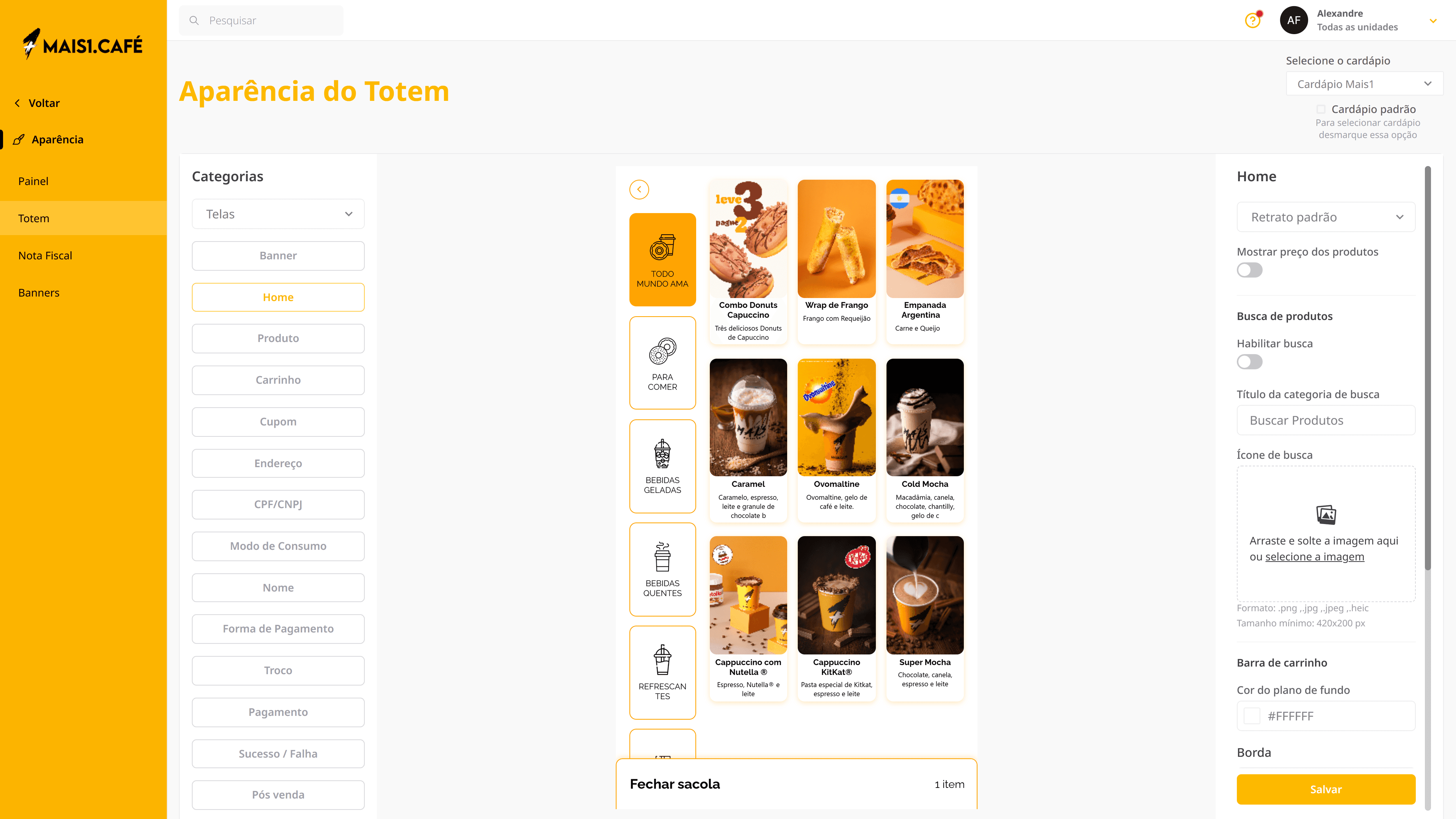 Gestão e Controle Total - Imagem 3