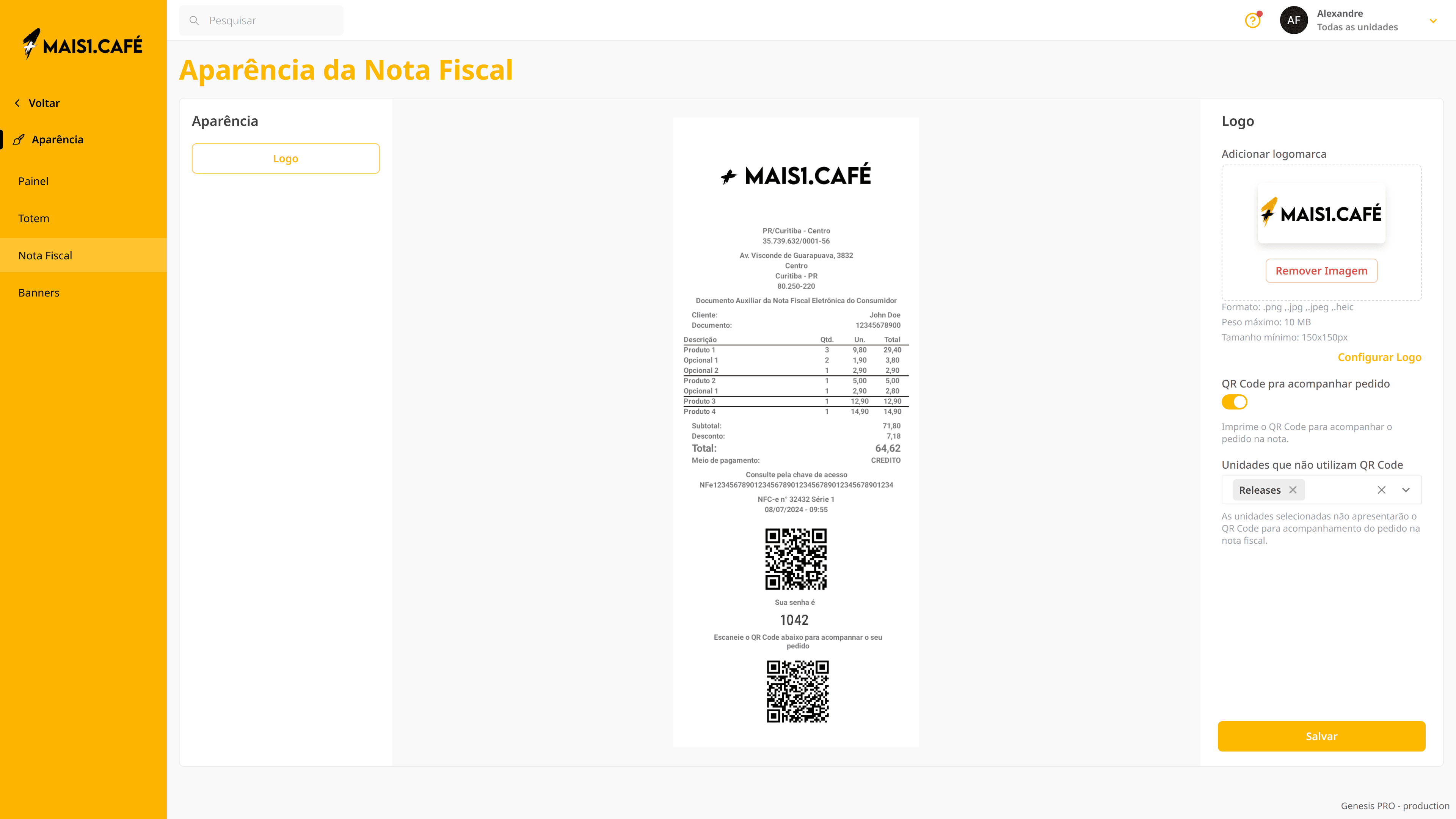 Gestão e Controle Total - Imagem 4