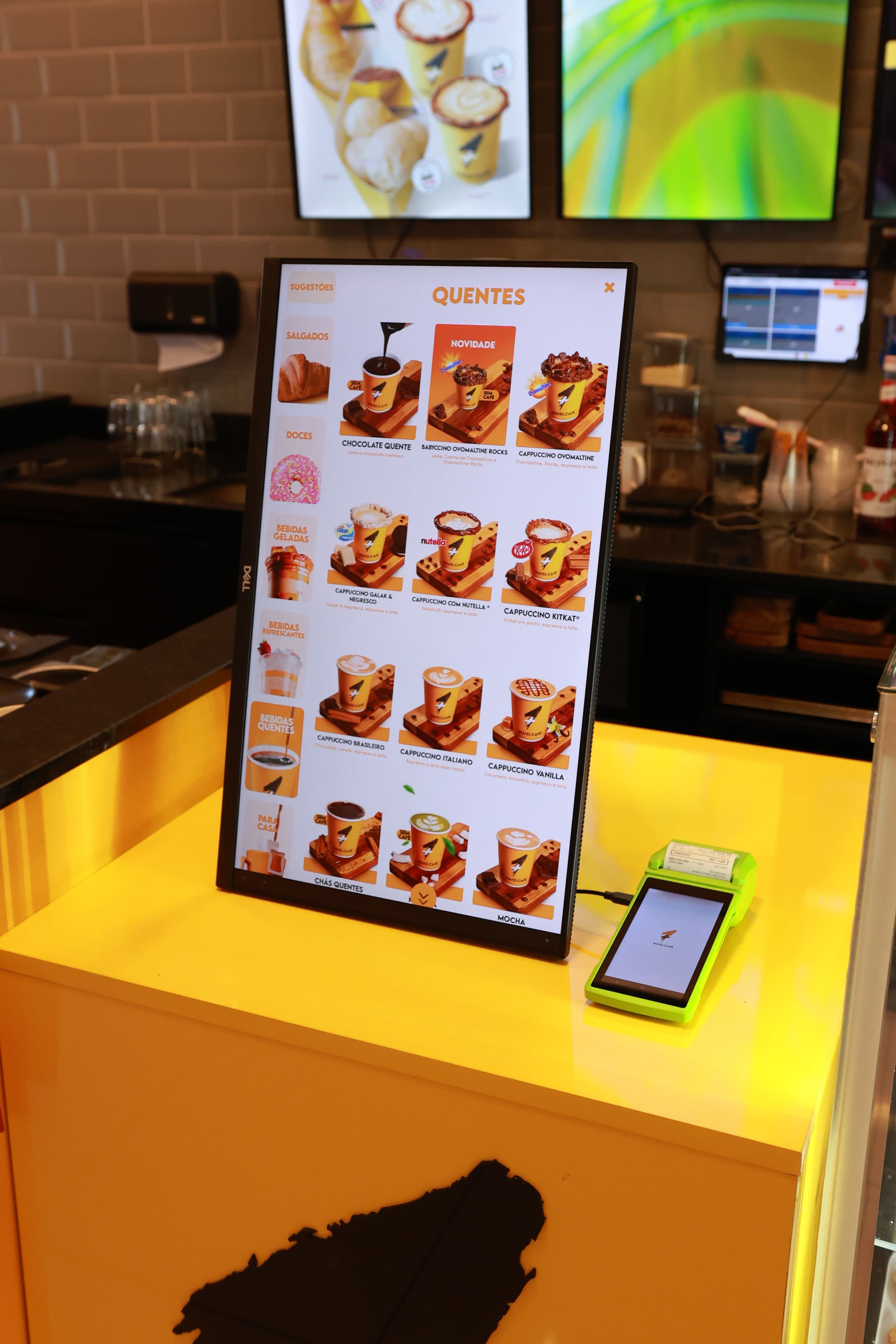 Vendas e Autoatendimento - Imagem 3